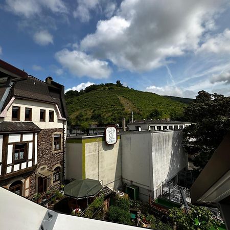 Fewo In Zell-Merl Екстериор снимка